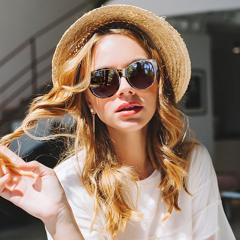 Lunare - Polarized Over-Glasses Sunglasses