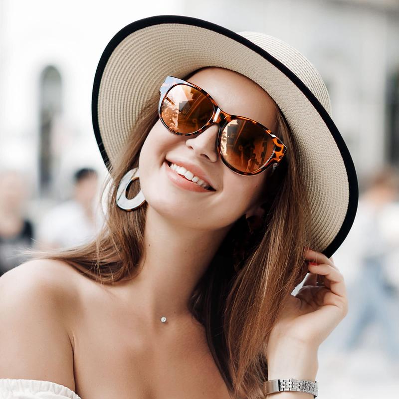 Lunare - Polarized Over-Glasses Sunglasses