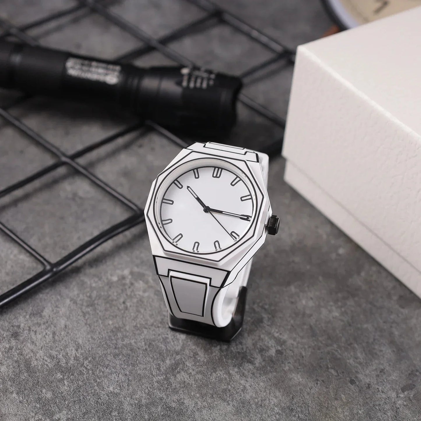 Millano Sleek Watch