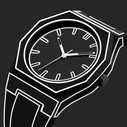 Millano Sleek Watch