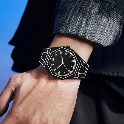 Millano Sleek Watch